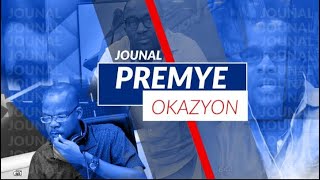 En Direct  Premye Okazyon  17 Janvier 2022 [upl. by Eerhs479]