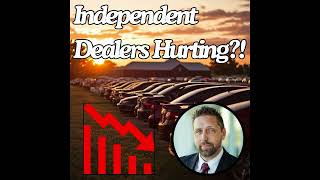 September Auto Credit Report Shakes Independent Dealerships – What’s Next [upl. by Enomor]