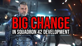 Squadron 42 May Progress Update  What’s Going On With Development [upl. by Darees328]