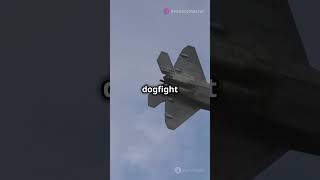 F22 vs F35 Ultimate Fighter Jet Showdown fighterjet stealthfighter sixthgenerationfighter [upl. by Mendel]