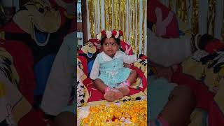 Birthday celebrate mor princess ke 🎂🎁💞💝💗🥰🌍💖cgviral dance cgshorts song cgvlogs minivlog [upl. by Rabbaj]