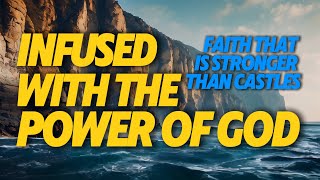 Infused With The Power of God and a Faith That Is Stronger Than Castles  Feat Charles Spurgeon [upl. by Yrocaj]