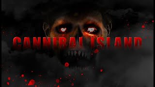 Cannibal Island Survival Gameplay PC [upl. by Hayikat]