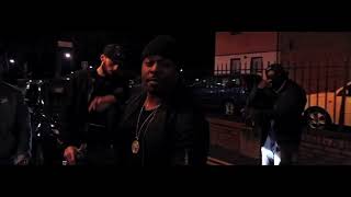 J Spades  Lock Arff Music Video [upl. by Rebecca]