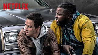 Spenser Kanunları  Mark Wahlberg  Resmi Fragman  Netflix Filmi [upl. by Lottie]