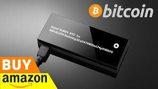 Top 5 Best Cryptocurrency Wallets On Amazon 2020 [upl. by Beasley]