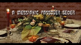 Passover DVD with MichaelDavid amp Zsiporah [upl. by Ailen]