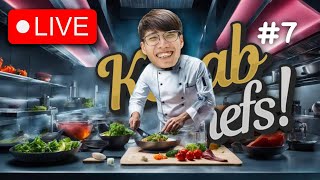 Kebab Chefs  ทำงานหาเงินเปิดร้าน EP7 [upl. by Fagan878]