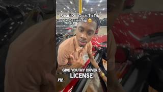 I TOLD THE SALESMAN WHAT TO DO funny dealership carsales usedauto [upl. by Nedac]