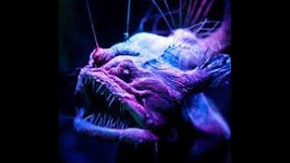 Incredible deep sea animals [upl. by Innad]