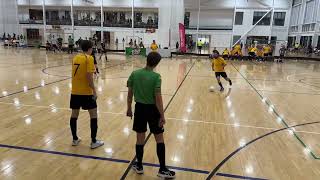 GCI ‘24 vs East City Wolves Part 36 [upl. by Matuag]