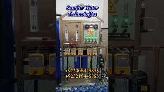 Mineral Water Plant Setup 923008445855 [upl. by Aralk227]