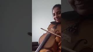 Song  YouTube youtubfeed viral music violin violinist malayalam [upl. by Weintrob]