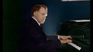 Brahms Piano Concerto No 2 1939 BackhausBöhm [upl. by Yarled]