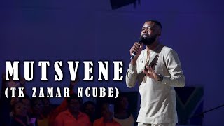 Pachigaro Chake Mwari  Mutsvene   FIG Worship Culture ft Takesure Zamar Ncube [upl. by Jb]