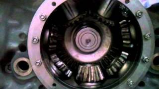 Airplane Engine  24 Cylinder Radial Bomber Aircraft Engine [upl. by Foushee188]