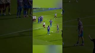 Momentos de TRAPAÇA no FUTEBOL😱 [upl. by Aeriela]