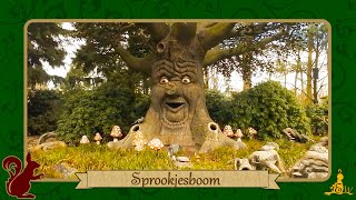 Efteling 🍄 Sprookjesbos Sprookjesboom [upl. by Rima]