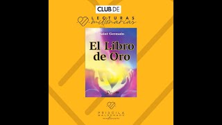 EL LIBRO DE ORO  SAINT GERMAIN [upl. by Rica874]