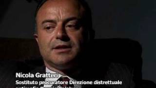 Gratteri ndrahngheta massoneria politica [upl. by Eremehc199]