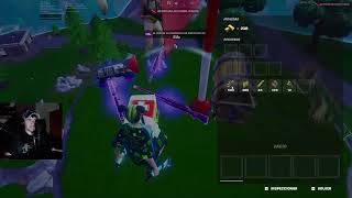 🔴PARTIDAS PRIVADAS FORTNITE🔴 [upl. by Beaulieu]