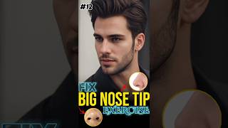 Nose Tip Fat Removal Exercise [upl. by Adia830]