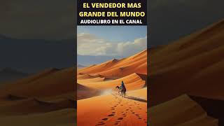 Pergamino 5 del Libro El Vendedor Más Grande del Mundo Og Mandinoquot [upl. by Oicneconi]