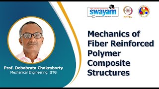 Mechanics of Fiber Reinforced Polymer Composite Structures Intro Video [upl. by Gardiner]