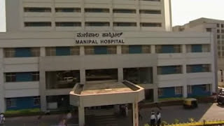 Best Multispeciality Hospitals in Bangalore  Quaternary Care Hospital  Manipal Hospitals [upl. by Monreal]