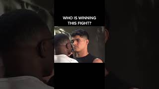 Deji vs Alex Wassabi  Who Wins🥊 [upl. by Mercado]