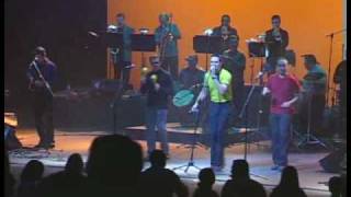 Guaco  Cepillao  En Vivo [upl. by Kreager]