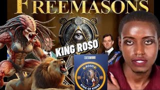 BRIAN CHIRA VS KING ROSO VS FREÊMASON [upl. by Tate295]