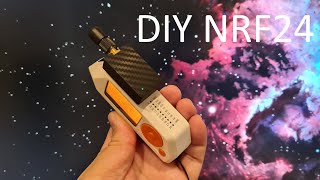 How to make an NRF24 for the Flipper Zero [upl. by Ehlke]