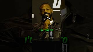 🤝 JON JONES REVEALS IF HE WILL EVER BECOME FRIENDS WITH FORMER UFC RIVAL DANIEL CORMIER [upl. by Krik805]