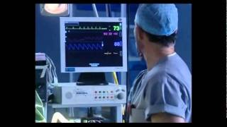 Holby City 1023 Long Dark Night pt3 wmv [upl. by Iteerp891]