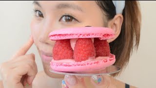 【BrenLui大佬B】馬來西亞之旅 amp 馬卡龍護膚法 Macaron Skincare Tips [upl. by Refenej844]