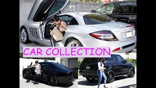 Kim kardashian car collection [upl. by Cila774]