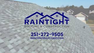 Raintight Roofing [upl. by Goldarina658]