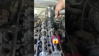 Diesel Engine Repair shorts trending india reels video short automobile [upl. by Golden514]