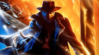 Darkman Movie Trailers [upl. by Wershba]