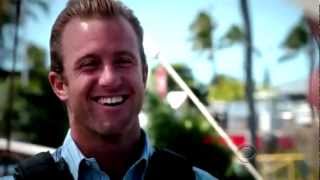 Hawaii Five0  Steve and Danno  Pumped Up Kicks [upl. by Meeharbi]