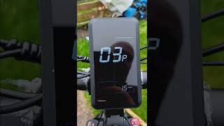 Lankeleisi 740 plus speed limiter removal e bike duel motors 2000watts [upl. by Colvert594]