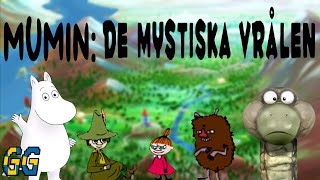 Mumin De Mystiska Vrålen 2006 [upl. by Rendrag]