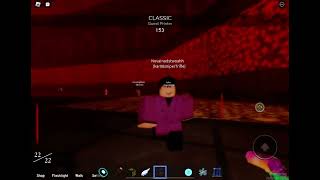 Roblox Midnight Horrors 5TH YEAR ANNIVERSARY [upl. by Milone938]