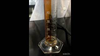 Esterificación de Fischer acetato de etilo [upl. by Nosreg]