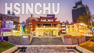 HSINCHU [upl. by Edylc]