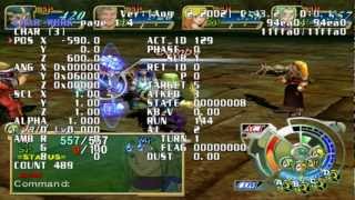 Ⓦ Grandia Xtreme  1080p Gameplay on PCSX2 [upl. by Weisberg]