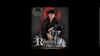 Intocable  Remmy Valenzuela Estudio 2012 [upl. by Ayotan]