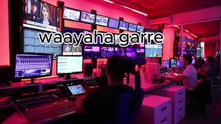 What If Waayaha Garre Channel Became the Most Popular in Africa [upl. by Olson215]