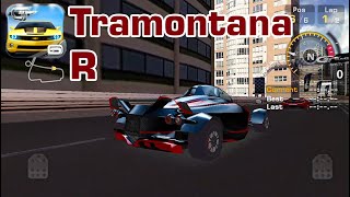 Tramontana R  GT Racing Motor Academy Free [upl. by Aik]